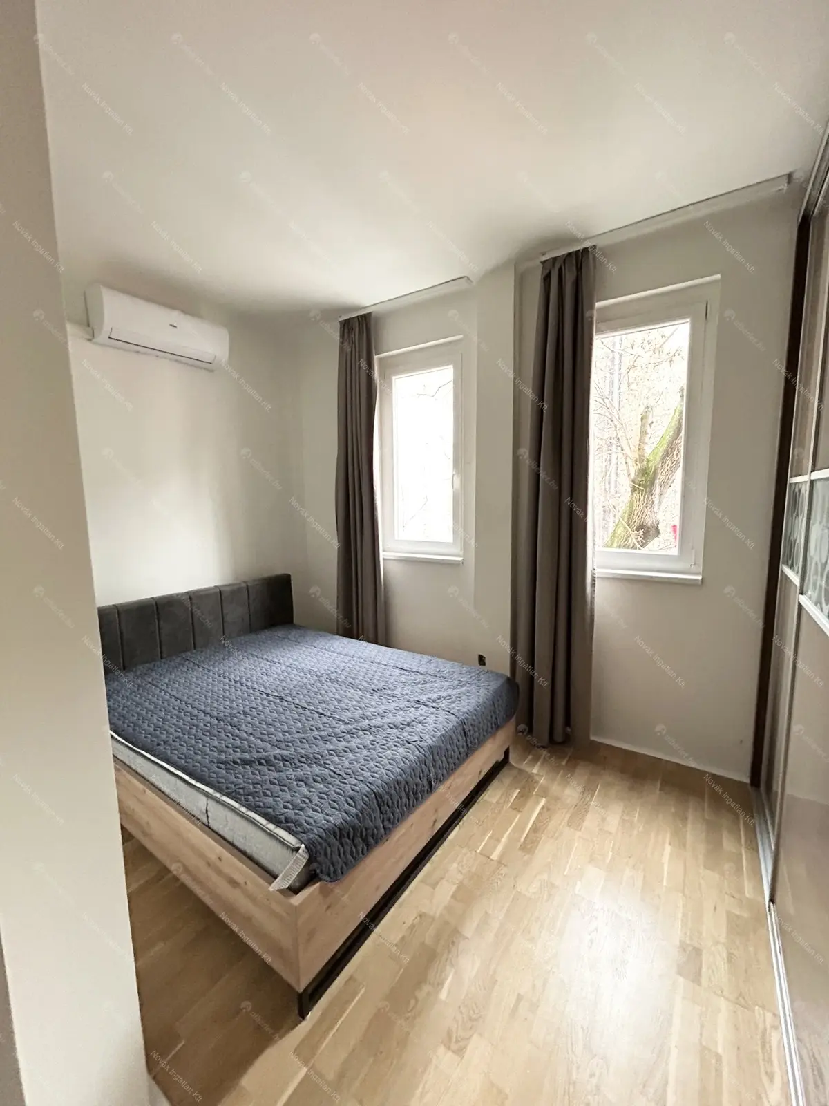 Kiadó albérlet 250000 Ft/hó áron: Budapest, XIII. kerület  Visegrádi utca. Mérete: 39 nm, 1 szobás | Alberlet.hu - 6650156