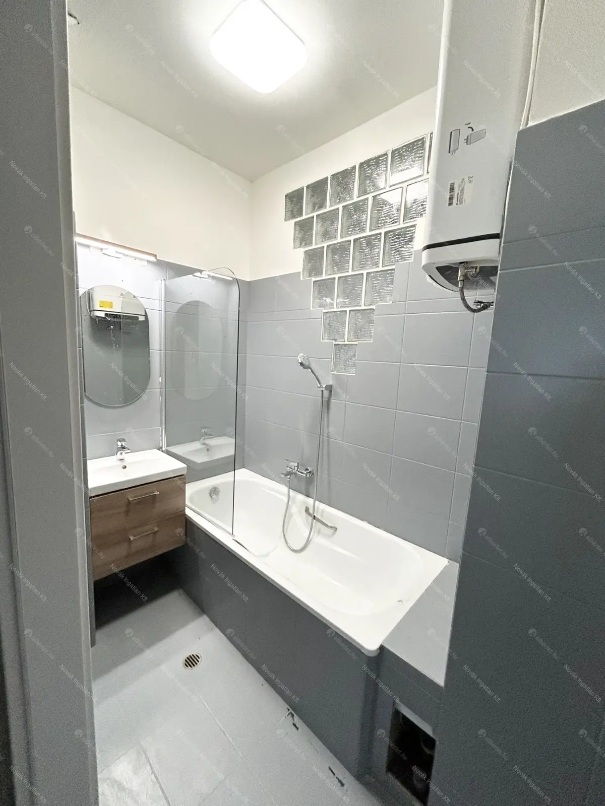 Kiadó albérlet 250000 Ft/hó áron: Budapest, XIII. kerület  Visegrádi utca. Mérete: 39 nm, 1 szobás | Alberlet.hu - 6650162