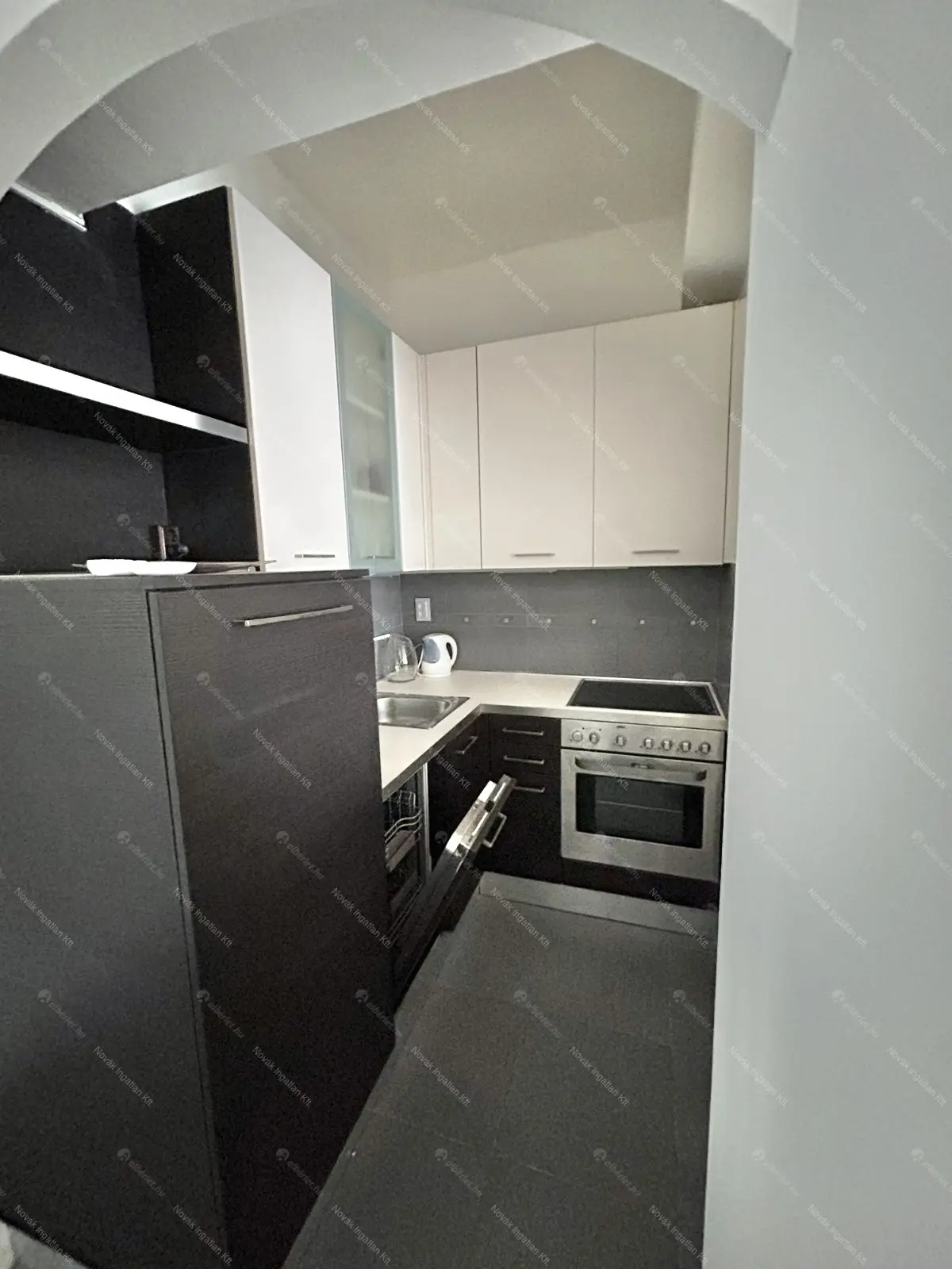 Kiadó albérlet 250000 Ft/hó áron: Budapest, XIII. kerület  Visegrádi utca. Mérete: 39 nm, 1 szobás | Alberlet.hu - 6650164