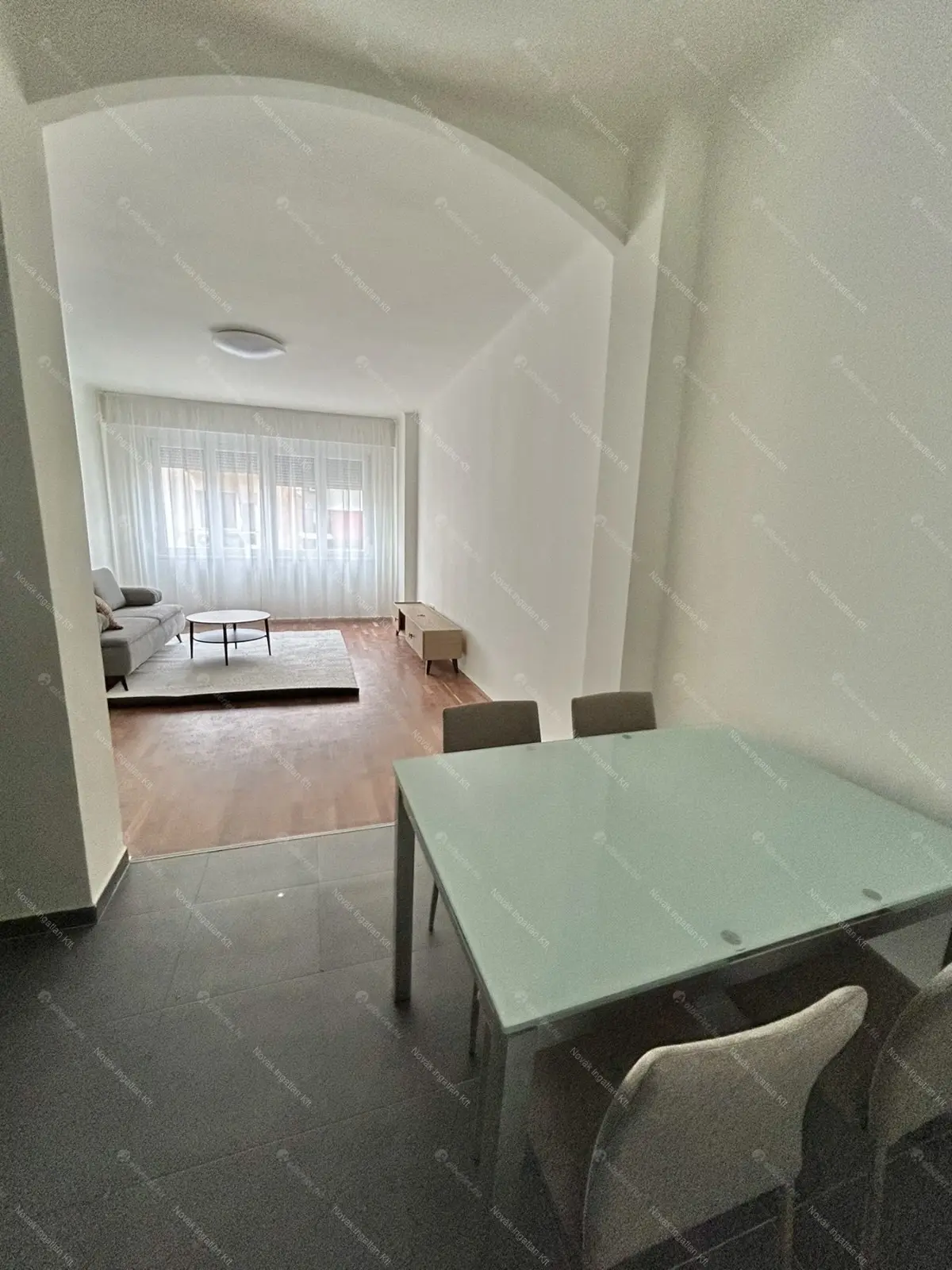 Kiadó albérlet 250000 Ft/hó áron: Budapest, XIII. kerület  Visegrádi utca. Mérete: 39 nm, 1 szobás | Alberlet.hu - 6650166