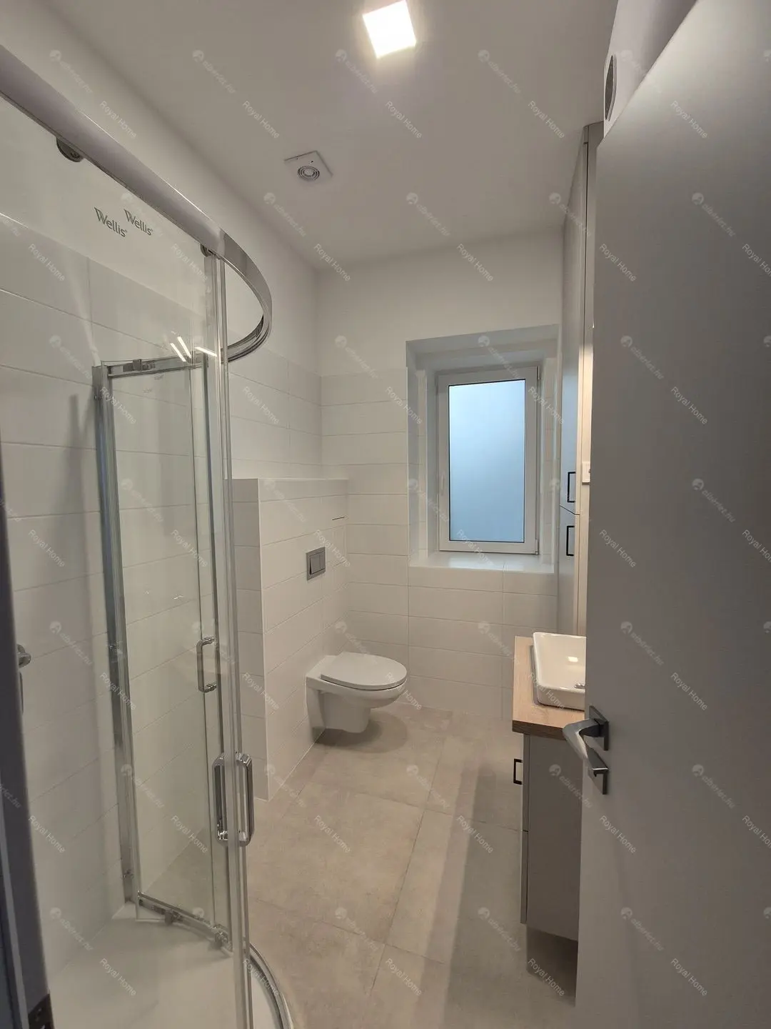 Kiadó albérlet 250000 Ft/hó áron: Budapest, XIII. kerület  Visegrádi utca. Mérete: 39 nm, 1 szobás | Alberlet.hu - 6642092