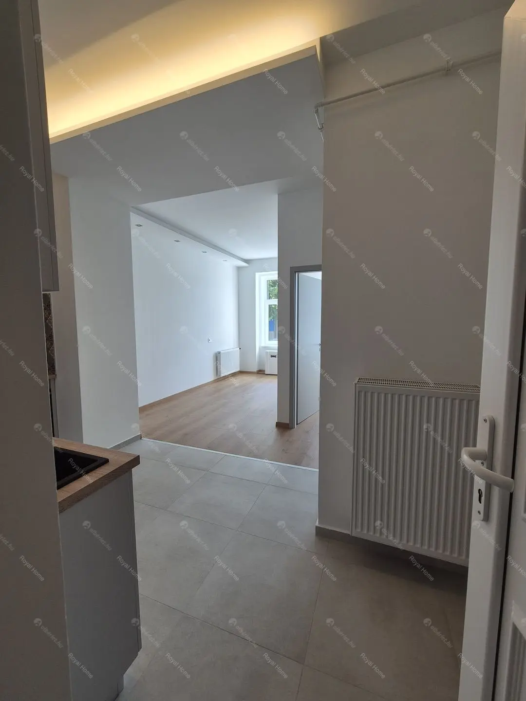 Kiadó albérlet 250000 Ft/hó áron: Budapest, XIII. kerület  Visegrádi utca. Mérete: 39 nm, 1 szobás | Alberlet.hu - 6642095