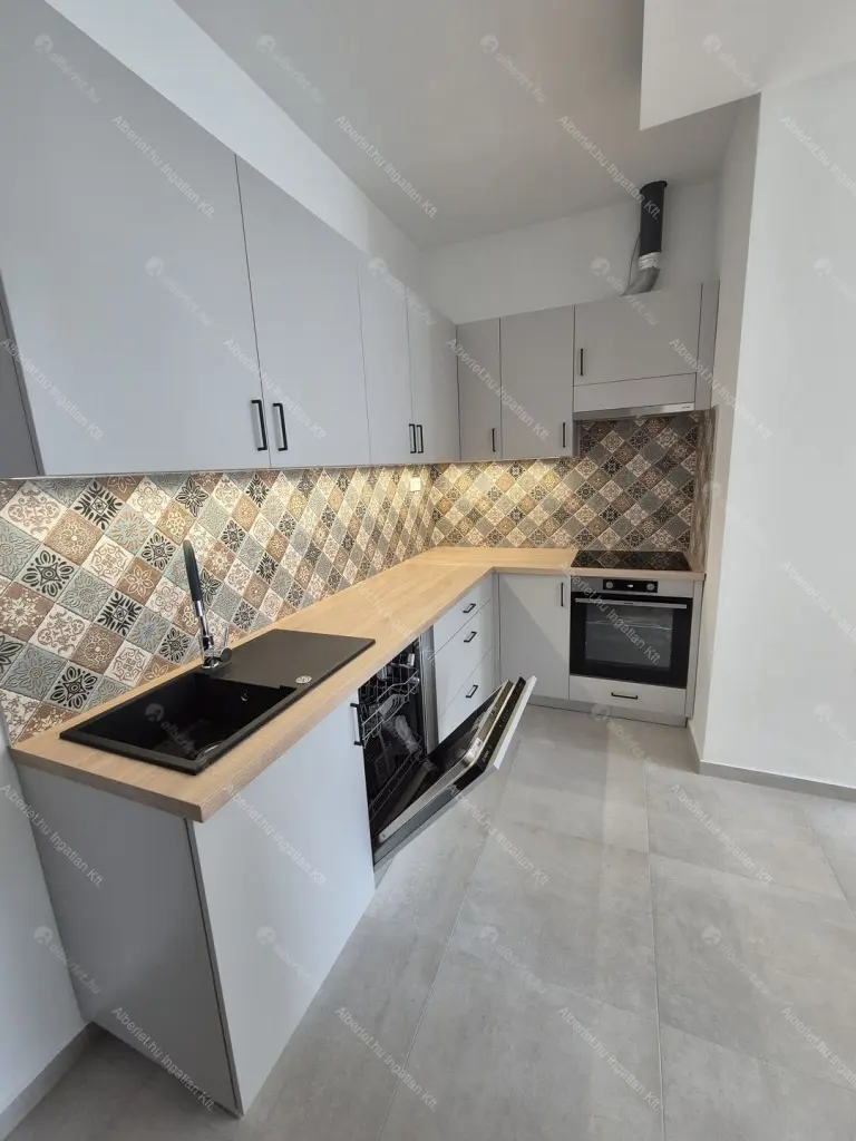 Kiadó albérlet 250000 Ft/hó áron: Budapest, XIII. kerület  Visegrádi utca. Mérete: 39 nm, 1 szobás | Alberlet.hu - 6653162