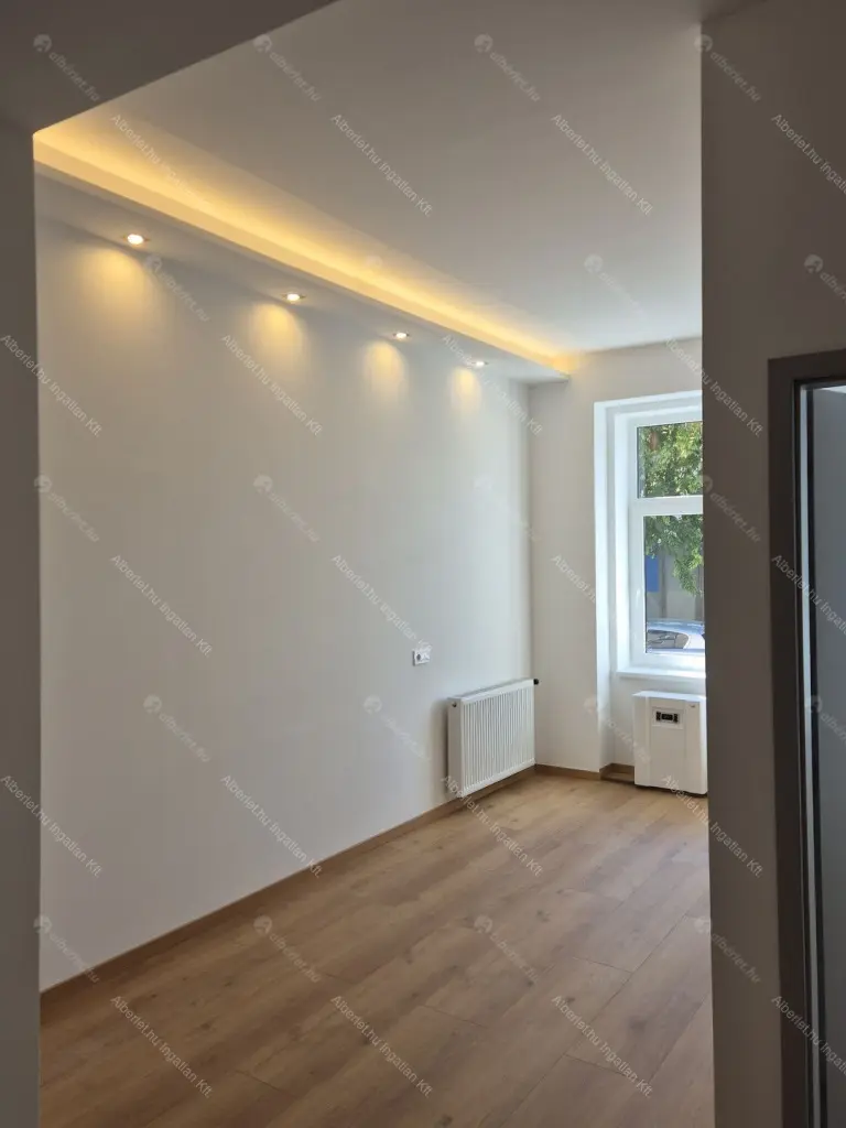 Kiadó albérlet 250000 Ft/hó áron: Budapest, XIII. kerület  Visegrádi utca. Mérete: 40 nm, 1 szobás | Alberlet.hu - 6647069