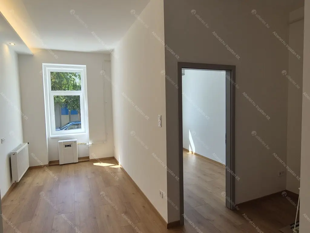 Kiadó albérlet 250000 Ft/hó áron: Budapest, XIII. kerület  Visegrádi utca. Mérete: 40 nm, 1 szobás | Alberlet.hu - 6647070