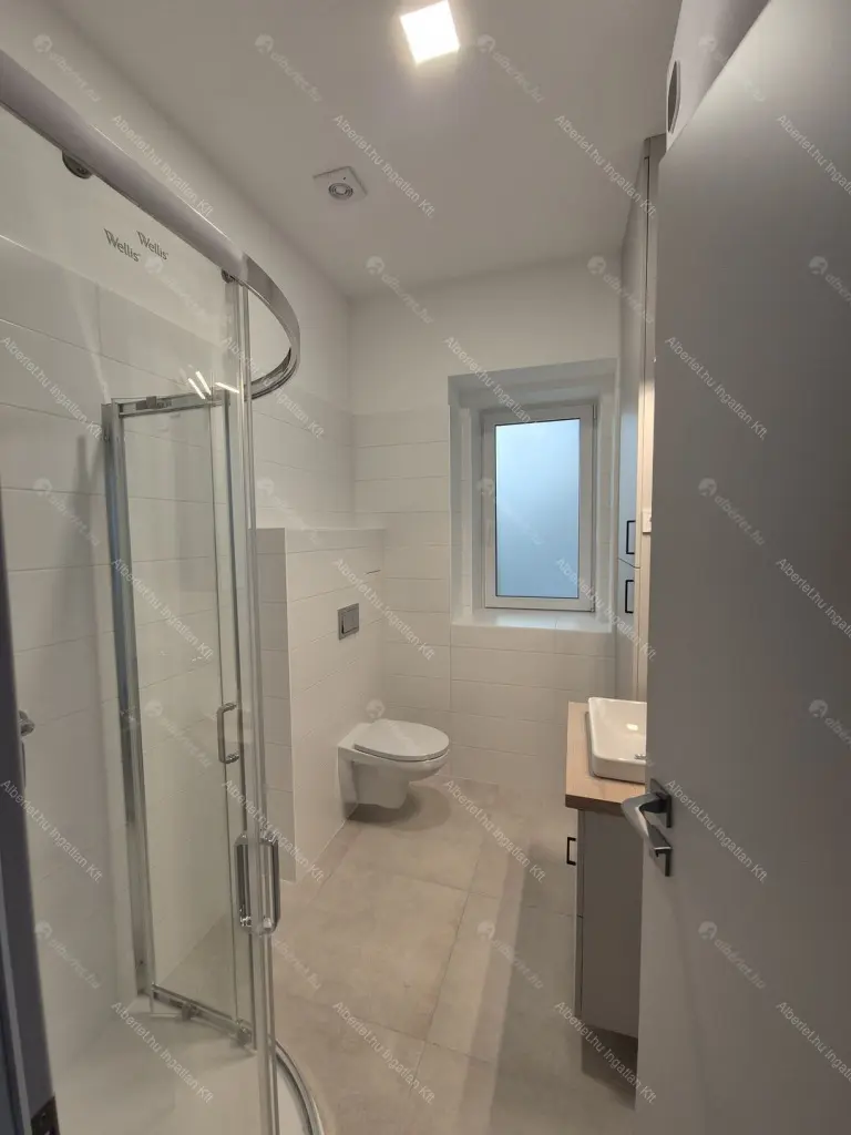 Kiadó albérlet 250000 Ft/hó áron: Budapest, XIII. kerület  Visegrádi utca. Mérete: 40 nm, 1 szobás | Alberlet.hu - 6647072