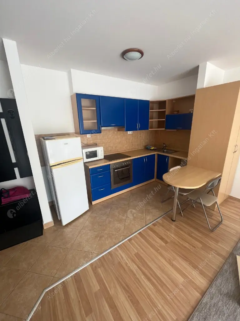 Kiadó albérlet 280000 Ft/hó áron: Budapest, XIII. kerület  Visegrádi utca. Mérete: 44 nm, 1 szobás | Alberlet.hu - 6513970