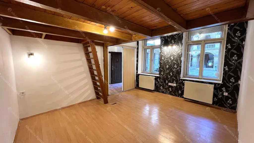 Kiadó albérlet 210000 Ft/hó áron: Budapest, XIII. kerület  Visegrádi utca. Mérete: 47 nm, 2 szobás | Alberlet.hu - 6709359