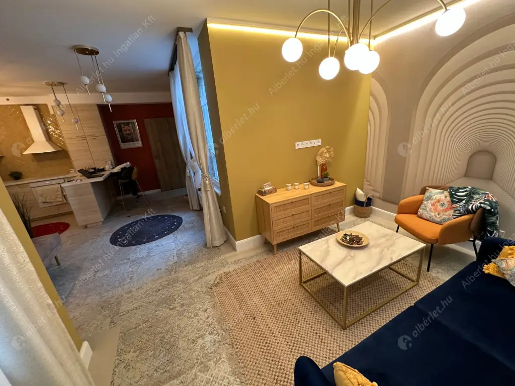 Kiadó albérlet 340000 Ft/hó áron: Budapest, XIII. kerület  Visegrádi utca. Mérete: 50 nm, 2 szobás | Alberlet.hu - 6565702