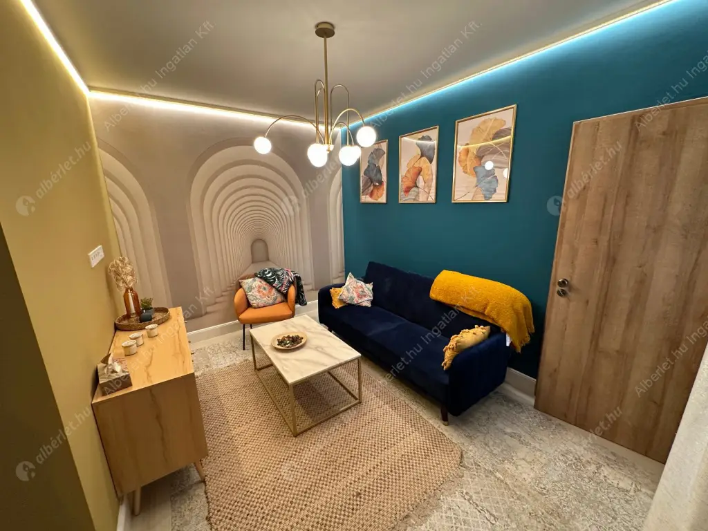 Kiadó albérlet 340000 Ft/hó áron: Budapest, XIII. kerület  Visegrádi utca. Mérete: 50 nm, 2 szobás | Alberlet.hu - 6565703