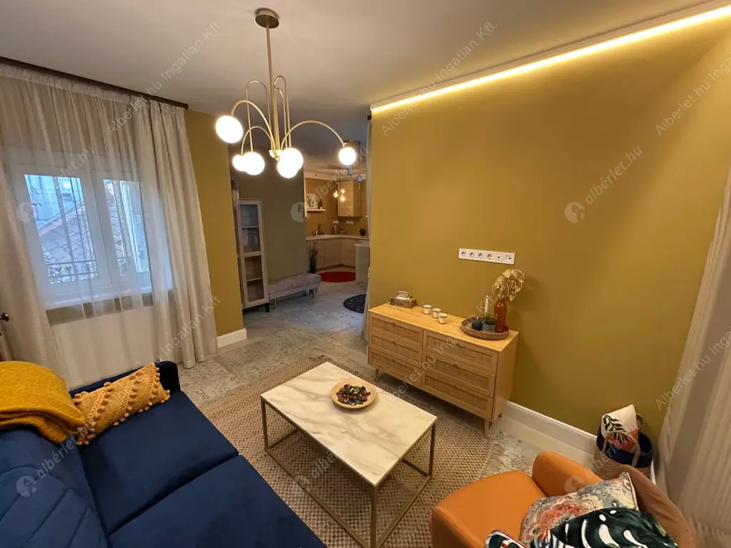 Kiadó albérlet 340000 Ft/hó áron: Budapest, XIII. kerület  Visegrádi utca. Mérete: 50 nm, 2 szobás | Alberlet.hu - 6565704