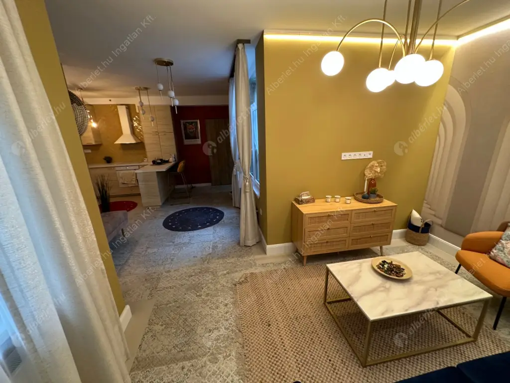 Kiadó albérlet 340000 Ft/hó áron: Budapest, XIII. kerület  Visegrádi utca. Mérete: 50 nm, 2 szobás | Alberlet.hu - 6565706