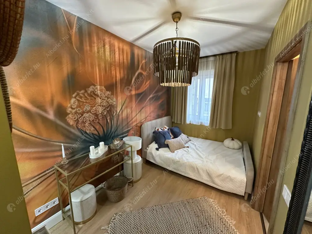 Kiadó albérlet 340000 Ft/hó áron: Budapest, XIII. kerület  Visegrádi utca. Mérete: 50 nm, 2 szobás | Alberlet.hu - 6565708