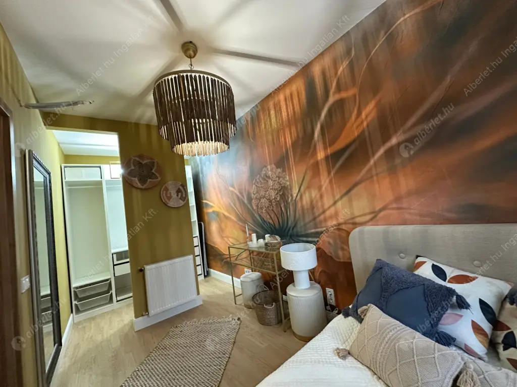 Kiadó albérlet 340000 Ft/hó áron: Budapest, XIII. kerület  Visegrádi utca. Mérete: 50 nm, 2 szobás | Alberlet.hu - 6565709
