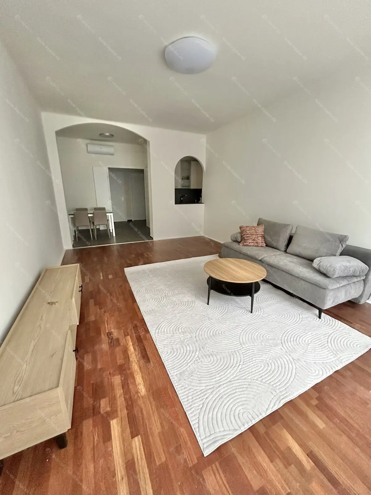 Kiadó albérlet 300000 Ft/hó áron: Budapest, XIII. kerület  Visegrádi utca. Mérete: 54 nm, 1 szobás | Alberlet.hu - 6650172