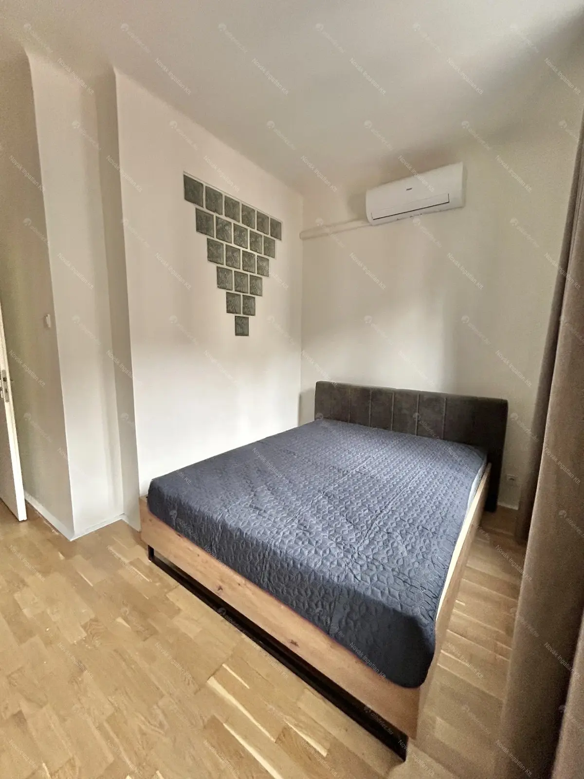 Kiadó albérlet 300000 Ft/hó áron: Budapest, XIII. kerület  Visegrádi utca. Mérete: 54 nm, 1 szobás | Alberlet.hu - 6650178