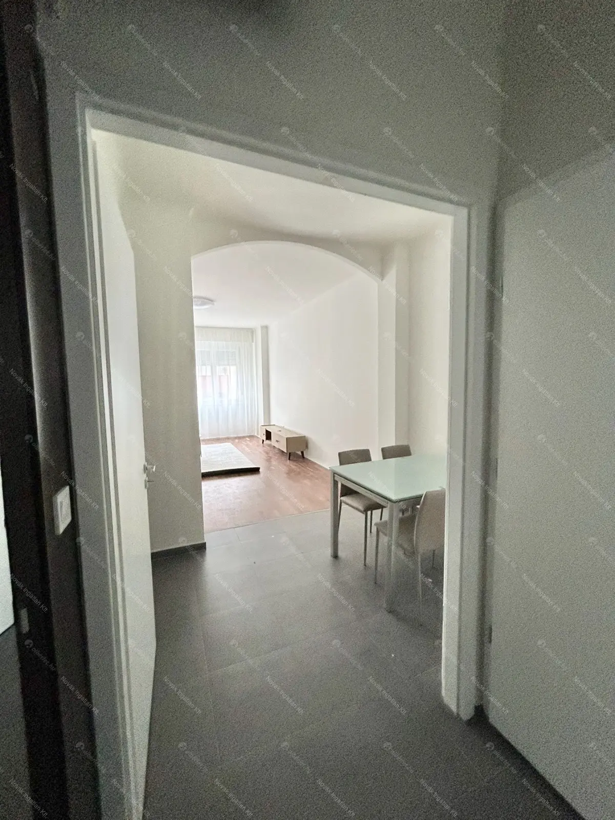 Kiadó albérlet 300000 Ft/hó áron: Budapest, XIII. kerület  Visegrádi utca. Mérete: 54 nm, 1 szobás | Alberlet.hu - 6650185