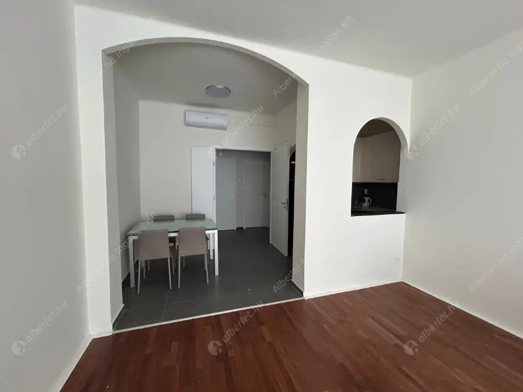 Kiadó albérlet 390000 Ft/hó áron: Budapest, XIII. kerület  Visegrádi utca. Mérete: 54 nm, 2 szobás | Alberlet.hu - 6635059