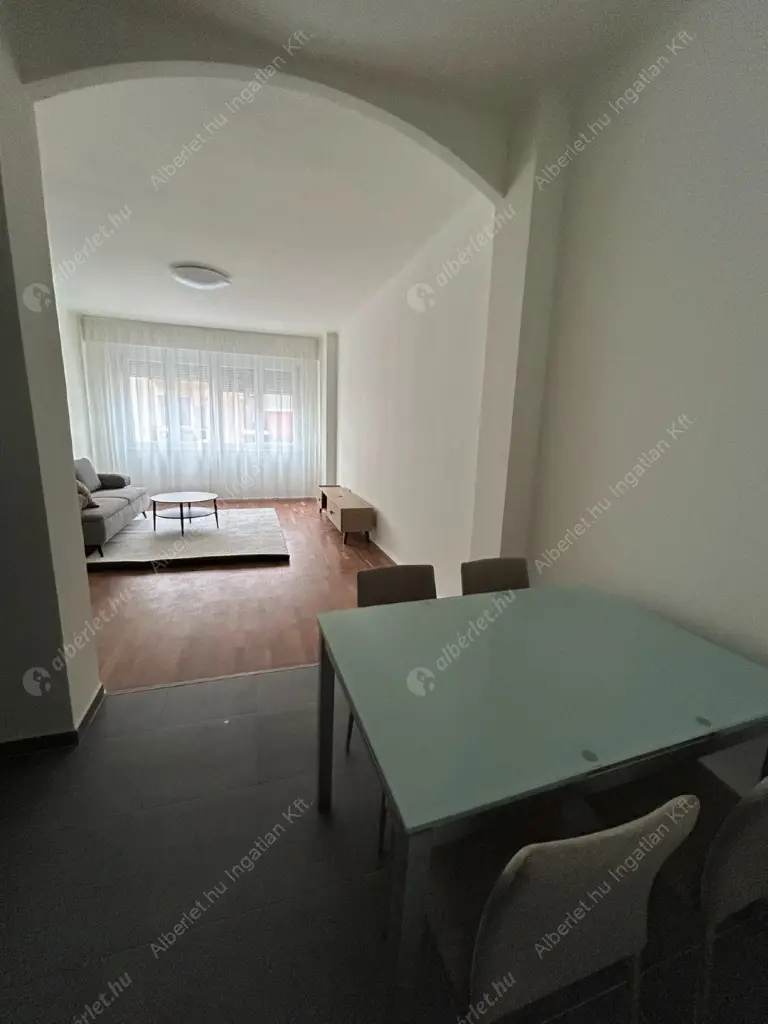 Kiadó albérlet 390000 Ft/hó áron: Budapest, XIII. kerület  Visegrádi utca. Mérete: 54 nm, 2 szobás | Alberlet.hu - 6635063