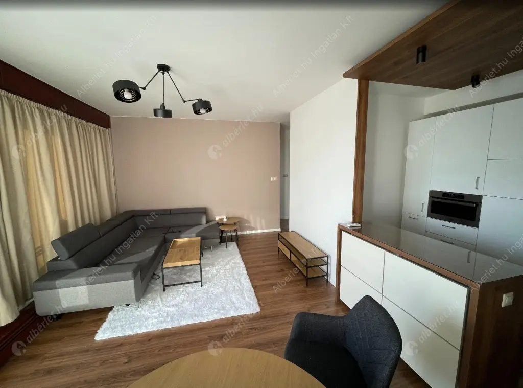Kiadó albérlet 380000 Ft/hó áron: Budapest, XIII. kerület  Visegrádi utca. Mérete: 55 nm, 2 szobás | Alberlet.hu - 6521052