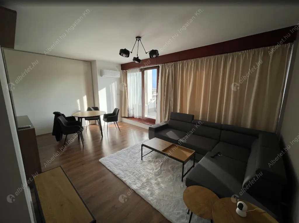 Kiadó albérlet 380000 Ft/hó áron: Budapest, XIII. kerület  Visegrádi utca. Mérete: 55 nm, 2 szobás | Alberlet.hu - 6521054