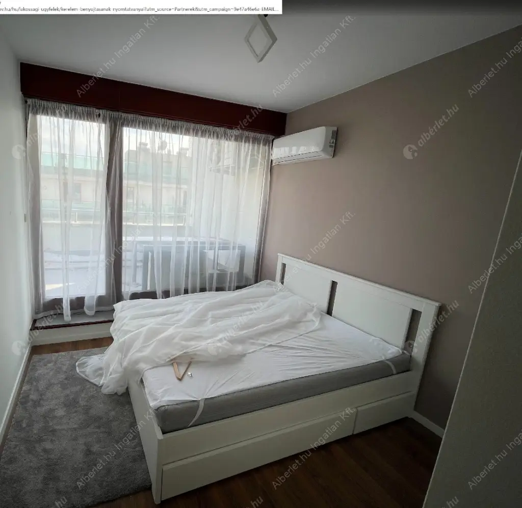 Kiadó albérlet 380000 Ft/hó áron: Budapest, XIII. kerület  Visegrádi utca. Mérete: 55 nm, 2 szobás | Alberlet.hu - 6521055