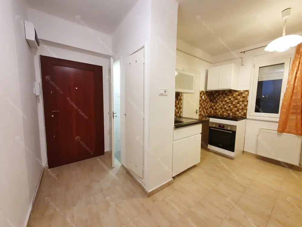 Kiadó albérlet 270000 Ft/hó áron: Budapest, XIII. kerület  Visegrádi utca. Mérete: 55 nm, 2 szobás | Alberlet.hu - 6650731