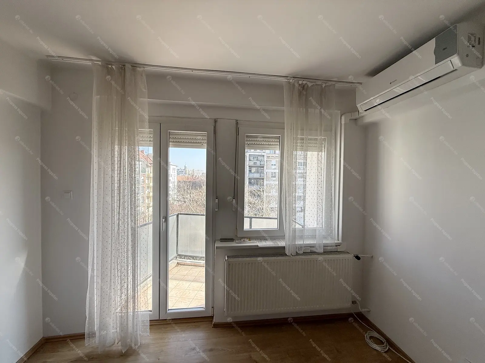 Kiadó albérlet 260000 Ft/hó áron: Budapest, XIII. kerület  Visegrádi utca. Mérete: 55 nm, 2 szobás | Alberlet.hu - 6676332