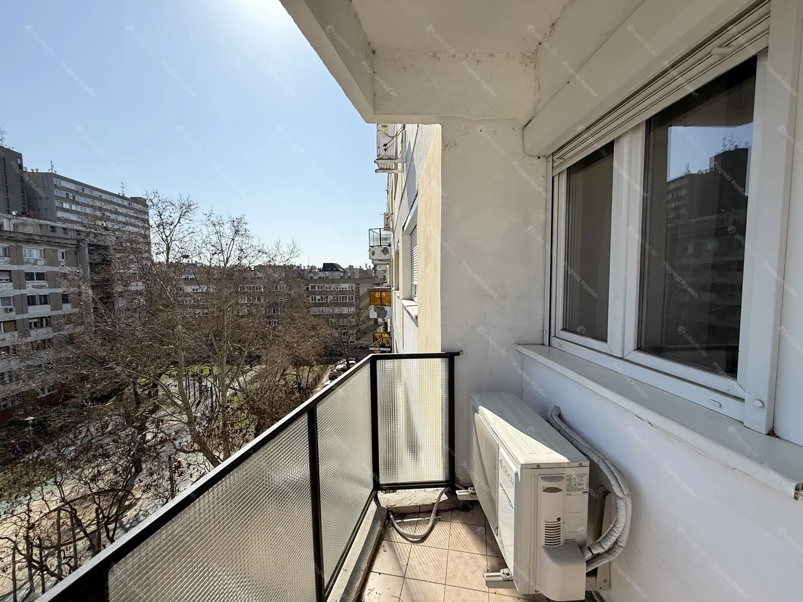 Kiadó albérlet 260000 Ft/hó áron: Budapest, XIII. kerület  Visegrádi utca. Mérete: 55 nm, 2 szobás | Alberlet.hu - 6676334