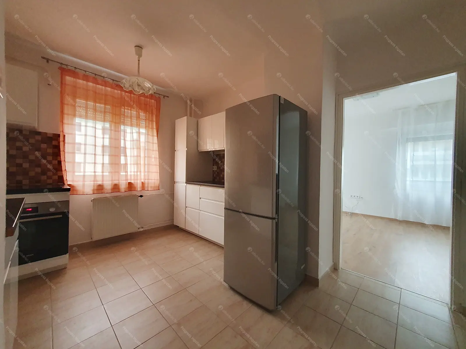 Kiadó albérlet 260000 Ft/hó áron: Budapest, XIII. kerület  Visegrádi utca. Mérete: 55 nm, 2 szobás | Alberlet.hu - 6676340