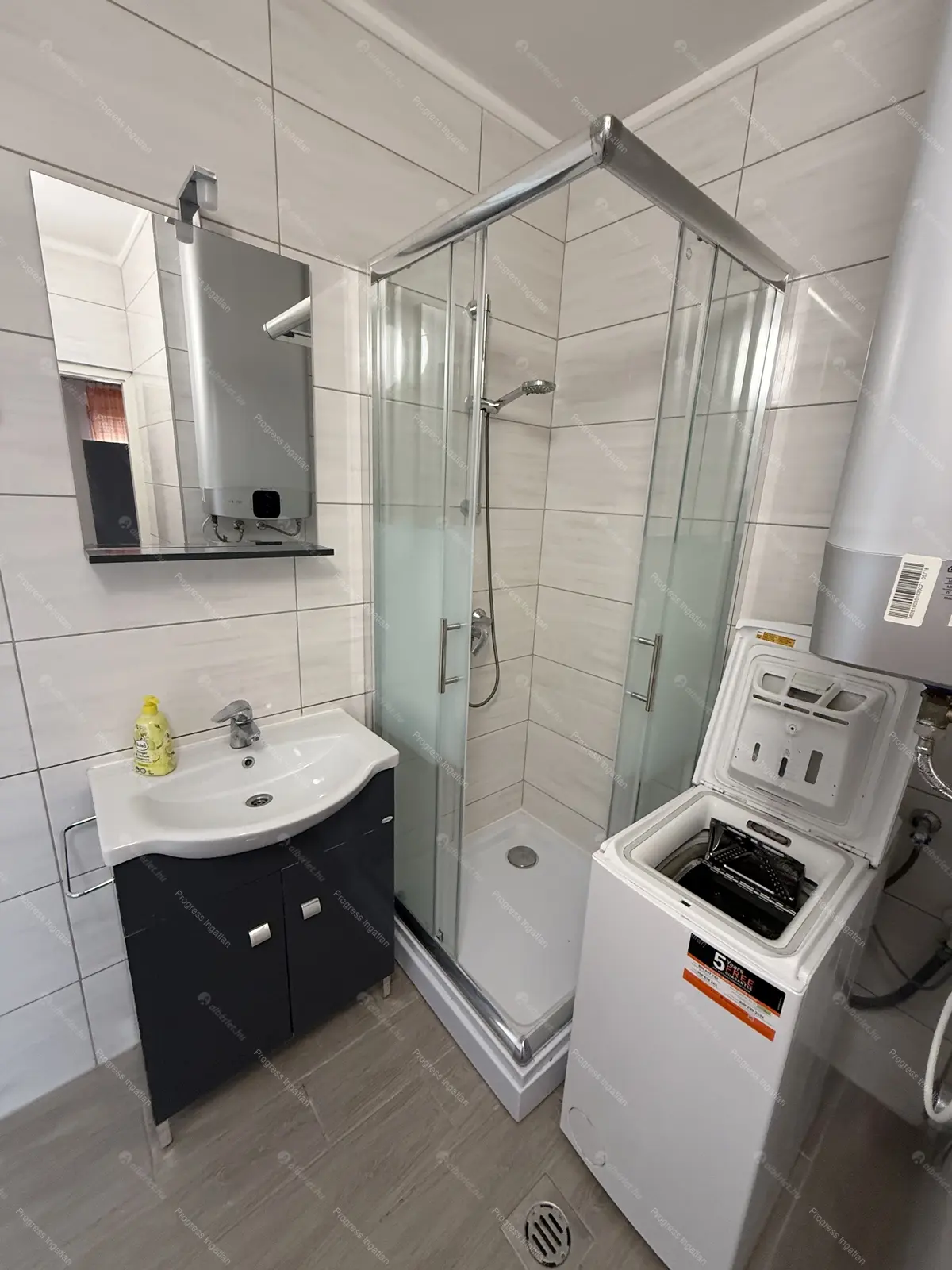 Kiadó albérlet 260000 Ft/hó áron: Budapest, XIII. kerület  Visegrádi utca. Mérete: 55 nm, 2 szobás | Alberlet.hu - 6676342