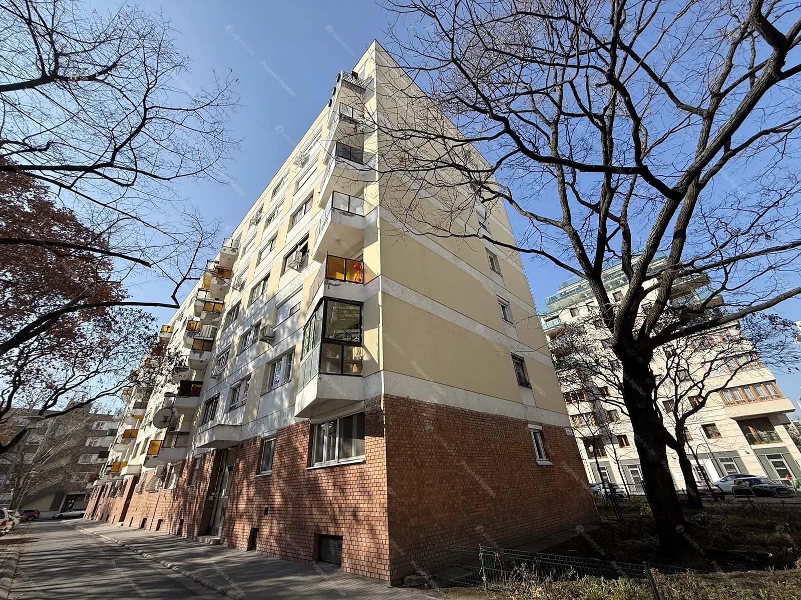 Kiadó albérlet 260000 Ft/hó áron: Budapest, XIII. kerület  Visegrádi utca. Mérete: 55 nm, 2 szobás | Alberlet.hu - 6676348