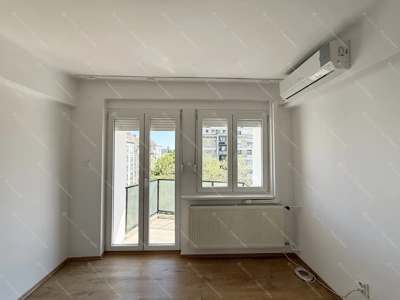 Kiadó albérlet 260000 Ft/hó áron: Budapest, XIII. kerület  Visegrádi utca. Mérete: 55 nm, 2 szobás | Alberlet.hu - 6701227