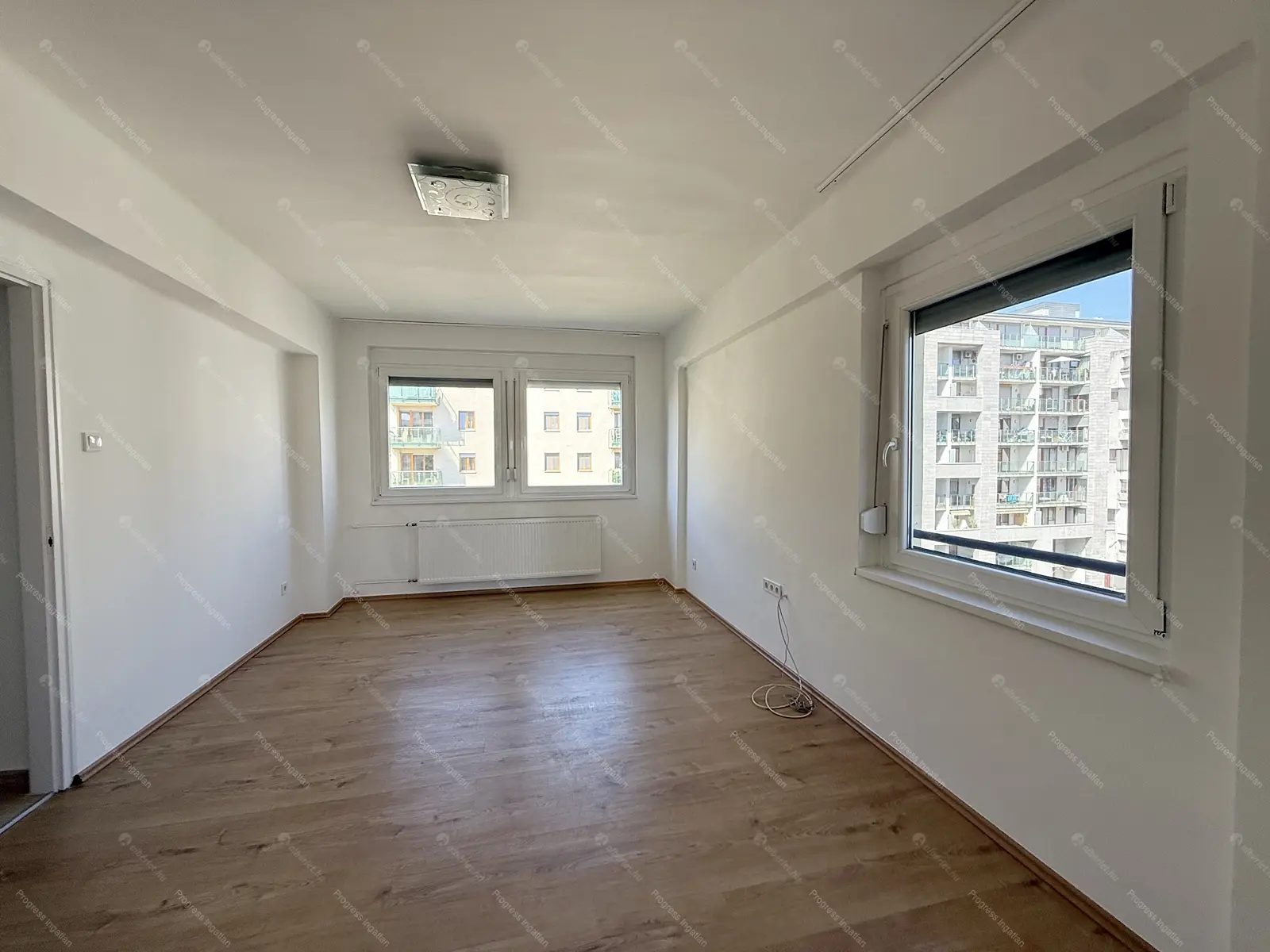 Kiadó albérlet 260000 Ft/hó áron: Budapest, XIII. kerület  Visegrádi utca. Mérete: 55 nm, 2 szobás | Alberlet.hu - 6701229