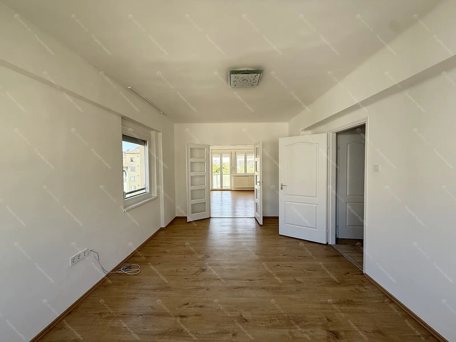 Kiadó albérlet 260000 Ft/hó áron: Budapest, XIII. kerület  Visegrádi utca. Mérete: 55 nm, 2 szobás | Alberlet.hu - 6701231