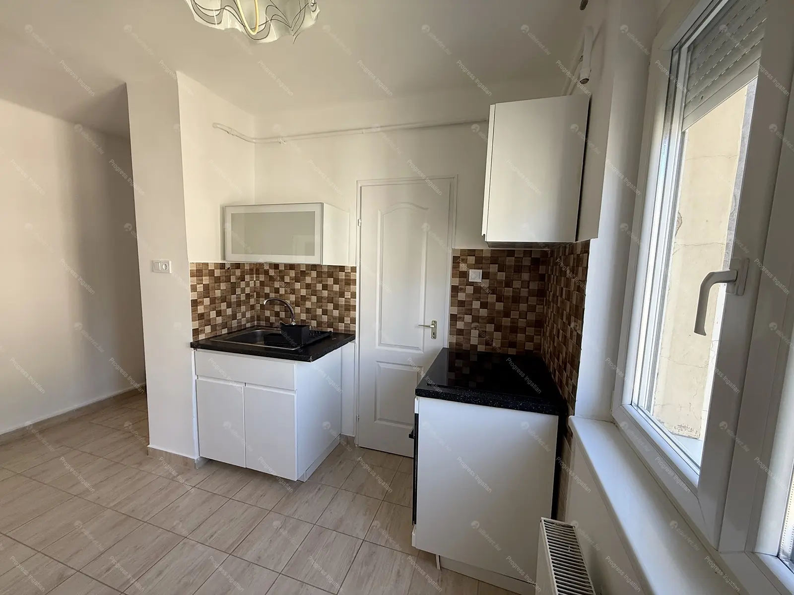 Kiadó albérlet 260000 Ft/hó áron: Budapest, XIII. kerület  Visegrádi utca. Mérete: 55 nm, 2 szobás | Alberlet.hu - 6701248