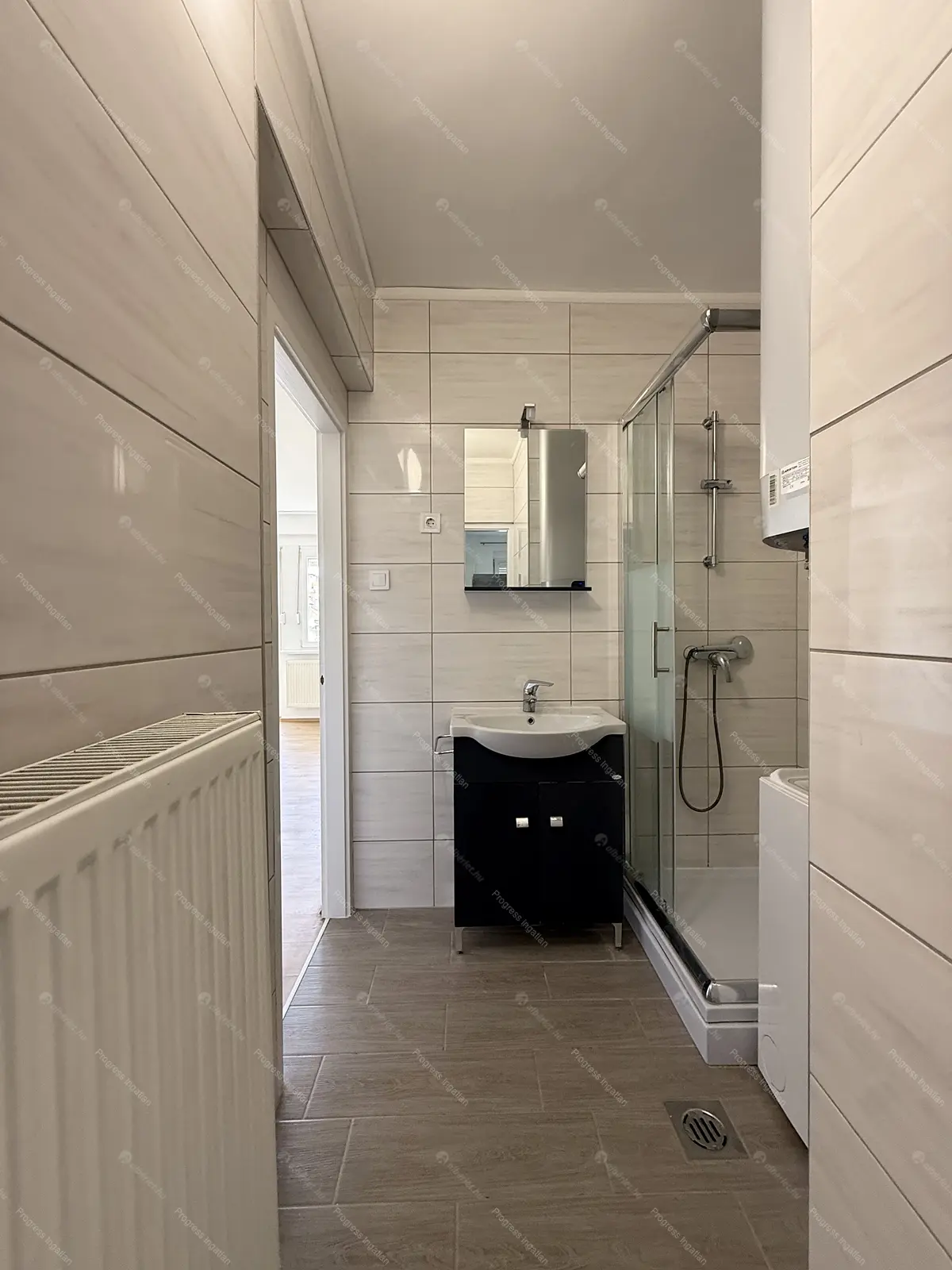 Kiadó albérlet 260000 Ft/hó áron: Budapest, XIII. kerület  Visegrádi utca. Mérete: 55 nm, 2 szobás | Alberlet.hu - 6701250