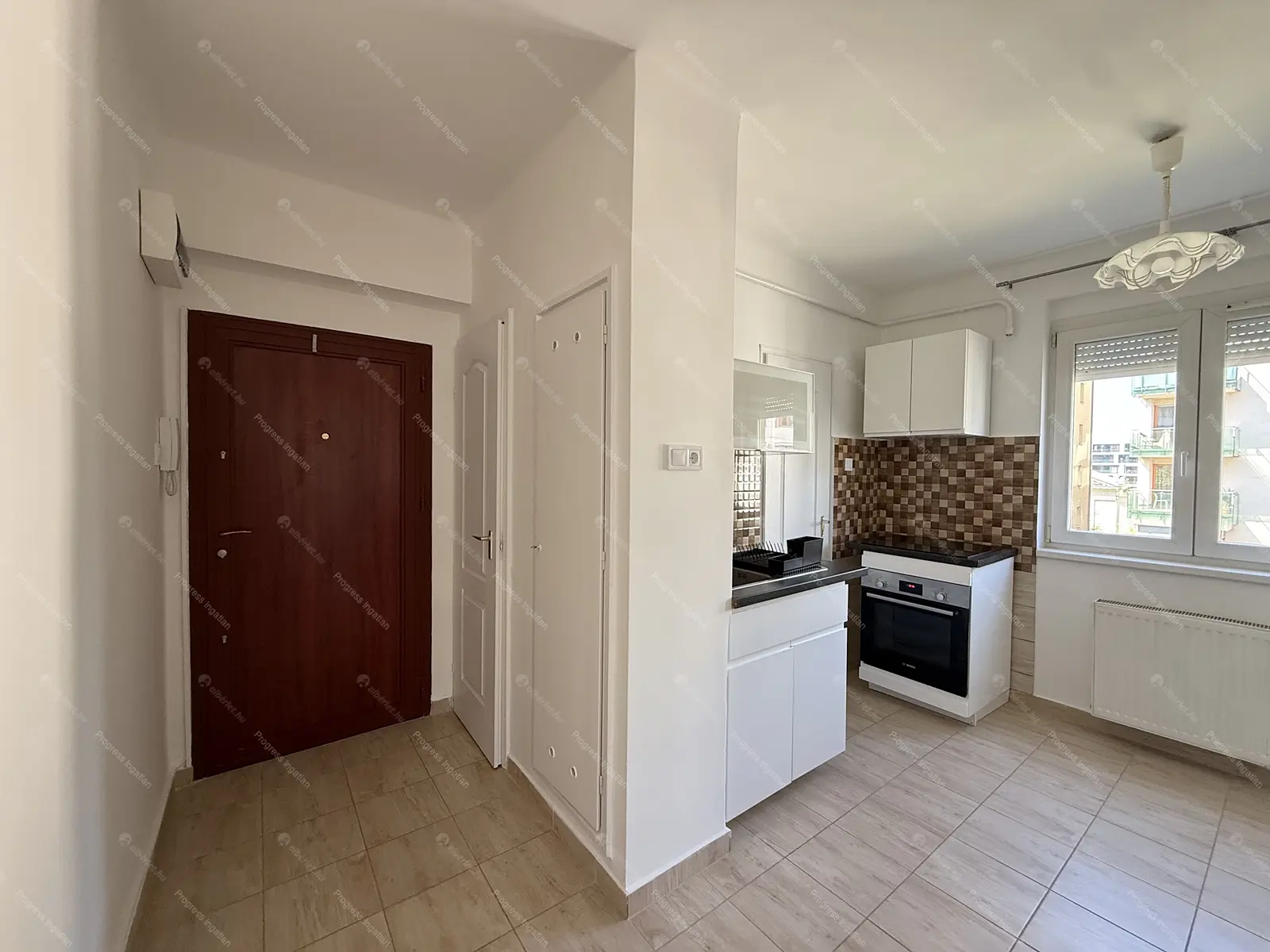 Kiadó albérlet 260000 Ft/hó áron: Budapest, XIII. kerület  Visegrádi utca. Mérete: 55 nm, 2 szobás | Alberlet.hu - 6701253