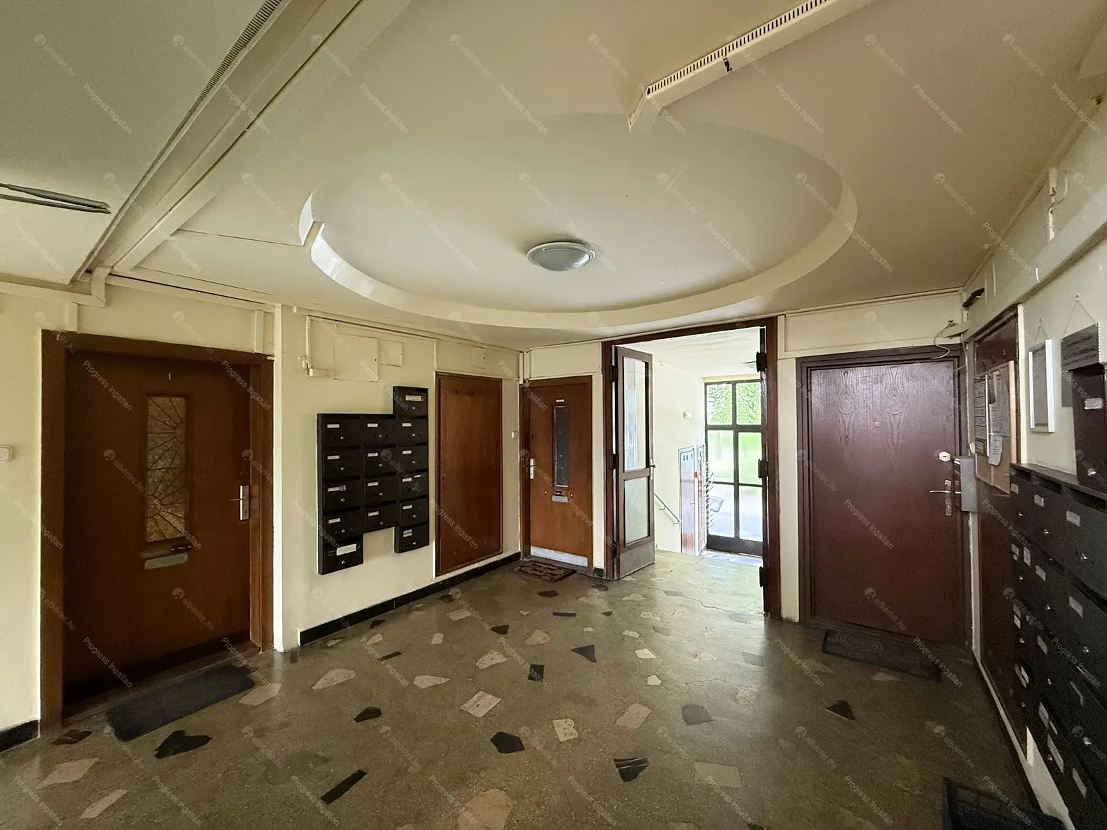 Kiadó albérlet 260000 Ft/hó áron: Budapest, XIII. kerület  Visegrádi utca. Mérete: 55 nm, 2 szobás | Alberlet.hu - 6701256