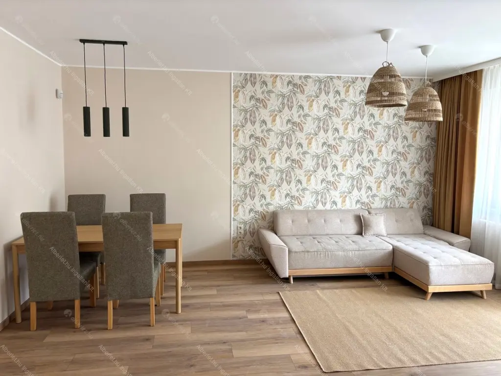 Kiadó albérlet 380000 Ft/hó áron: Budapest, XIII. kerület  Visegrádi utca. Mérete: 61 nm, 2 szobás | Alberlet.hu - 6686466