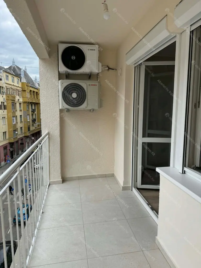 Kiadó albérlet 380000 Ft/hó áron: Budapest, XIII. kerület  Visegrádi utca. Mérete: 61 nm, 2 szobás | Alberlet.hu - 6686472