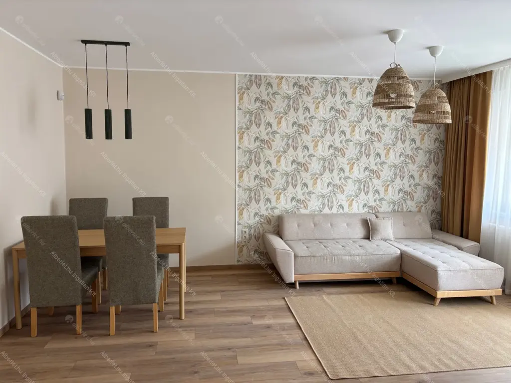 Kiadó albérlet 380000 Ft/hó áron: Budapest, XIII. kerület  Visegrádi utca. Mérete: 61 nm, 2 szobás | Alberlet.hu - 6687617