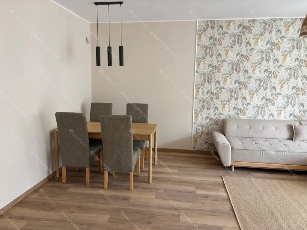 Kiadó albérlet 380000 Ft/hó áron: Budapest, XIII. kerület  Visegrádi utca. Mérete: 61 nm, 2 szobás | Alberlet.hu - 6687619