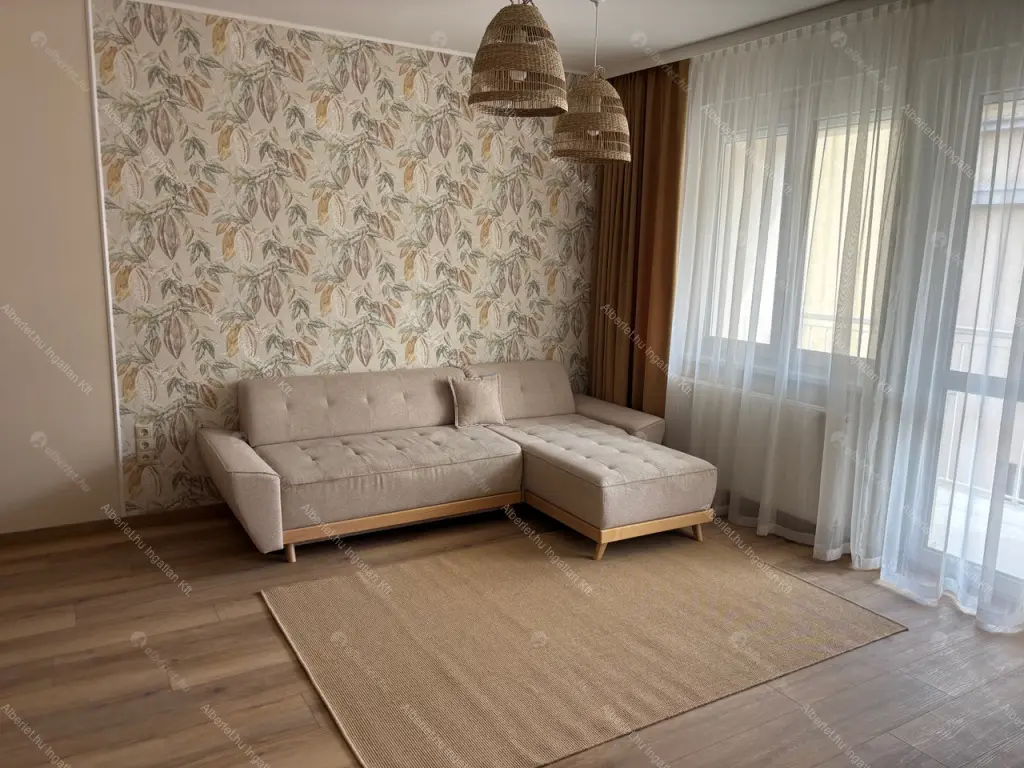 Kiadó albérlet 380000 Ft/hó áron: Budapest, XIII. kerület  Visegrádi utca. Mérete: 61 nm, 2 szobás | Alberlet.hu - 6687622