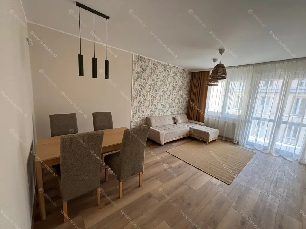 Kiadó albérlet 380000 Ft/hó áron: Budapest, XIII. kerület  Visegrádi utca. Mérete: 61 nm, 2 szobás | Alberlet.hu - 6691126