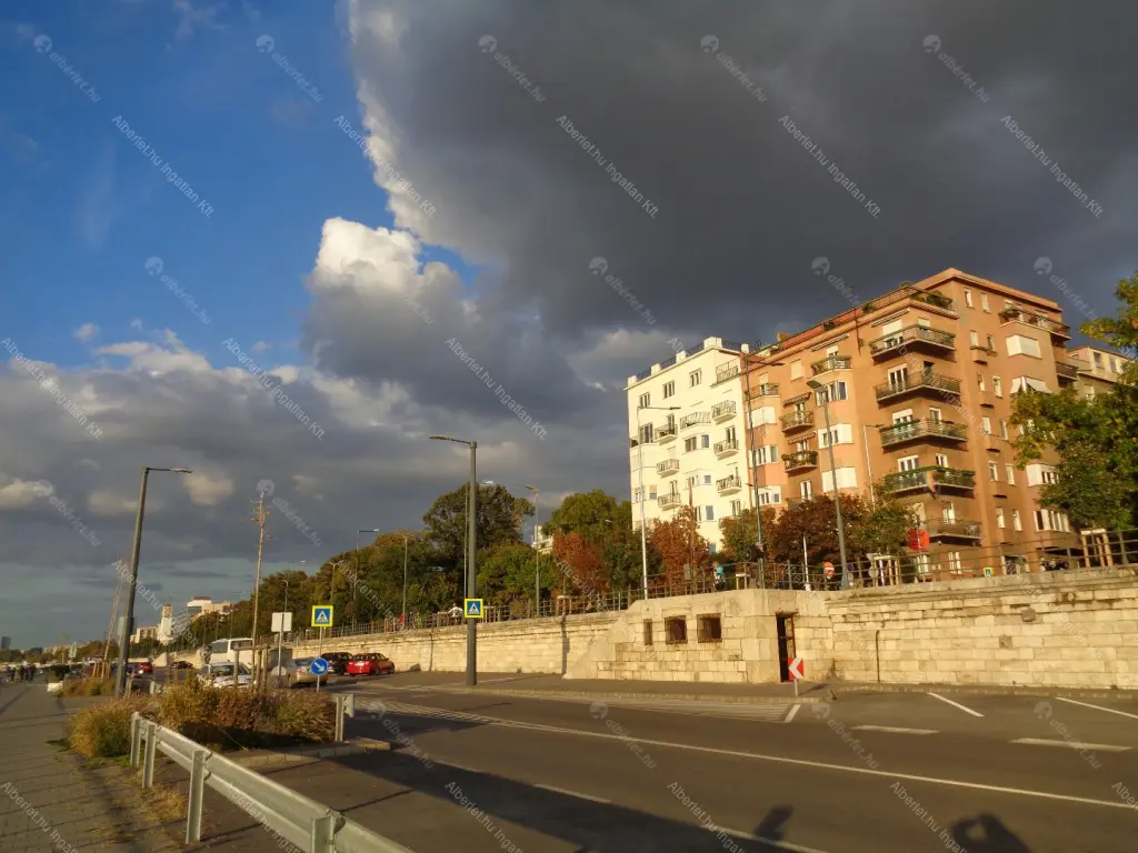 Kiadó albérlet 320000 Ft/hó áron: Budapest, XIII. kerület  Visegrádi utca. Mérete: 70 nm, 2 szobás | Alberlet.hu - 6640508