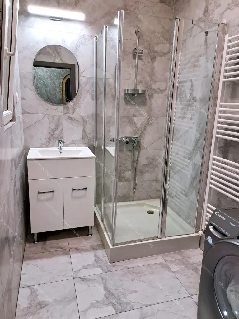 Kiadó albérlet 420000 Ft/hó áron: Budapest, XIII. kerület  Visegrádi utca. Mérete: 70 nm, 3 szobás | Alberlet.hu - 6643020