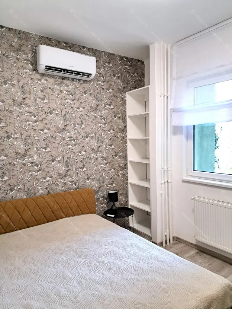 Kiadó albérlet 420000 Ft/hó áron: Budapest, XIII. kerület  Visegrádi utca. Mérete: 70 nm, 3 szobás | Alberlet.hu - 6643021