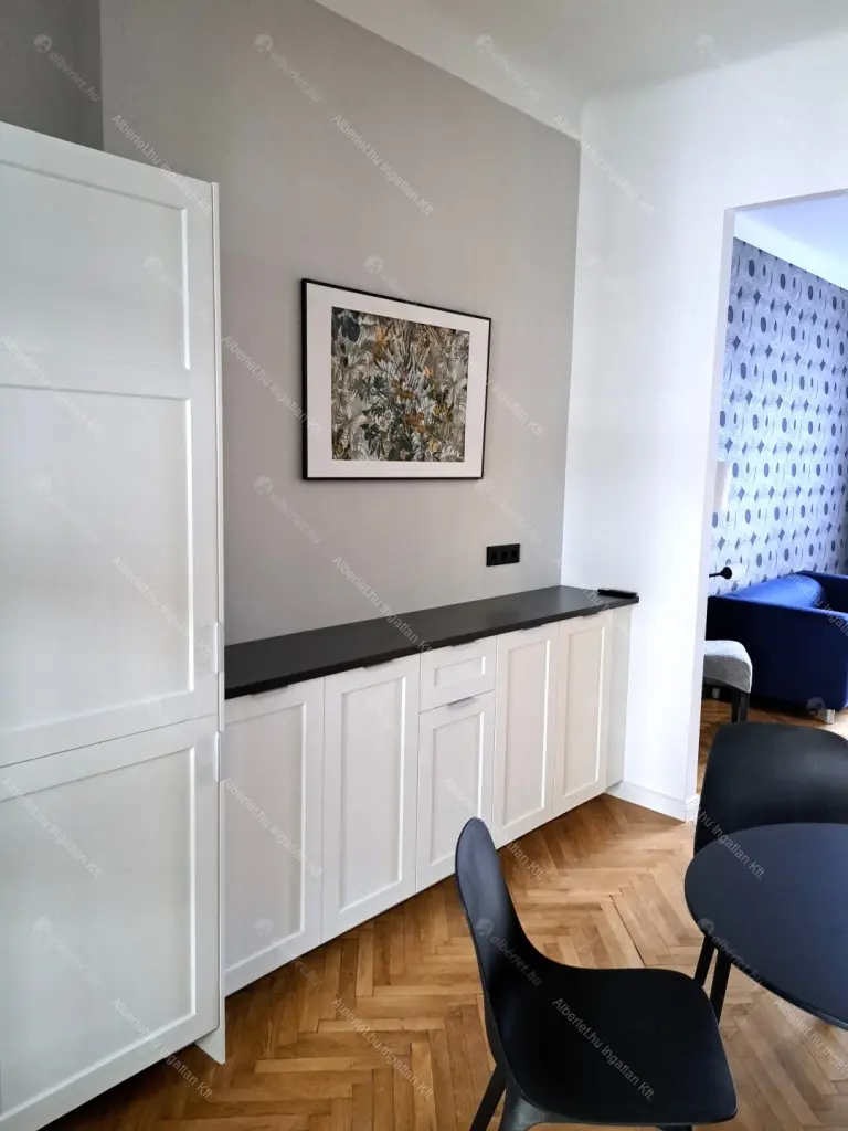 Kiadó albérlet 420000 Ft/hó áron: Budapest, XIII. kerület  Visegrádi utca. Mérete: 70 nm, 3 szobás | Alberlet.hu - 6643022