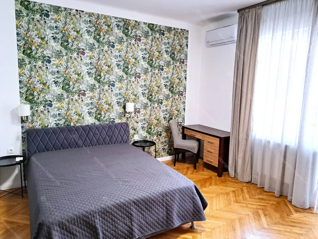 Kiadó albérlet 420000 Ft/hó áron: Budapest, XIII. kerület  Visegrádi utca. Mérete: 70 nm, 3 szobás | Alberlet.hu - 6643024